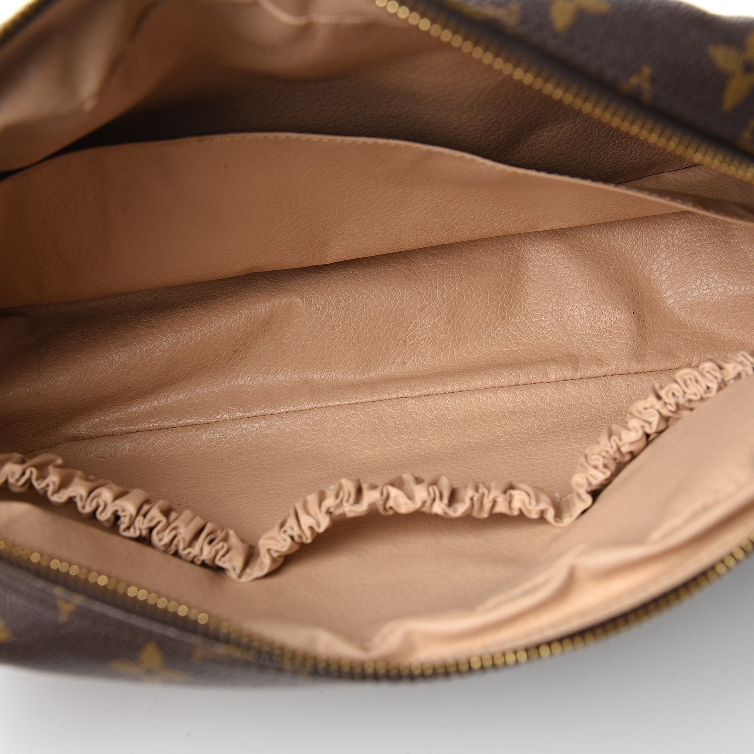 Louis Vuitton Monogram Trousse Toilette 28 4 of 6