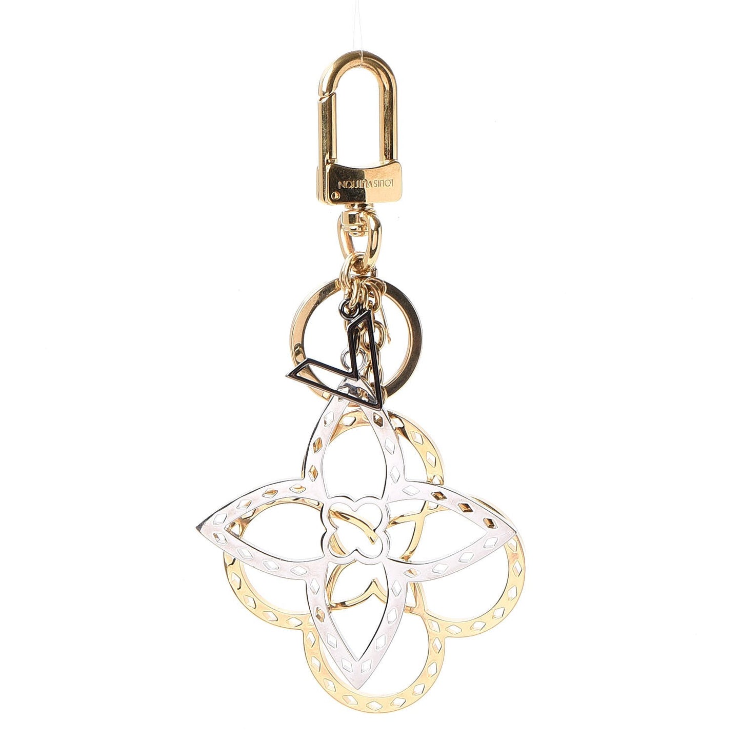 Neo Tapage Bag Charm