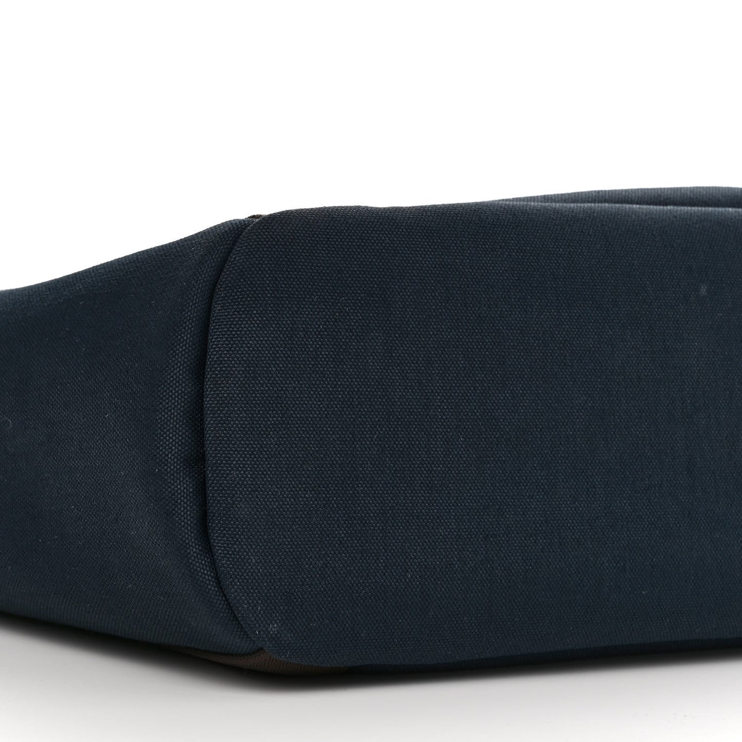 Toile Sac De Pansage Groom Bleu Navy Feu