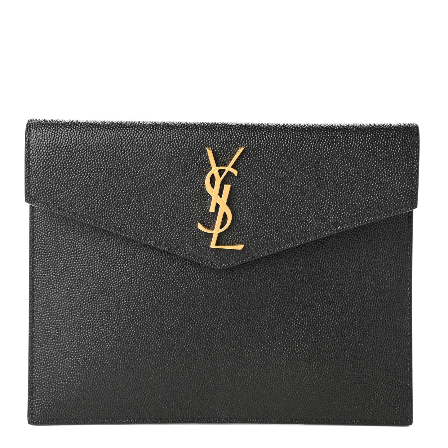 Grain De Poudre Uptown Baby Pouch Black