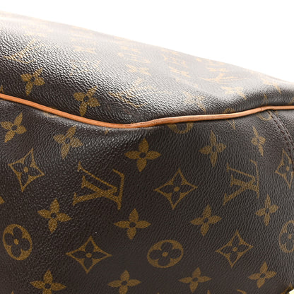 Louis Vuitton Monogram Evasion Sports Bag 11 of 12