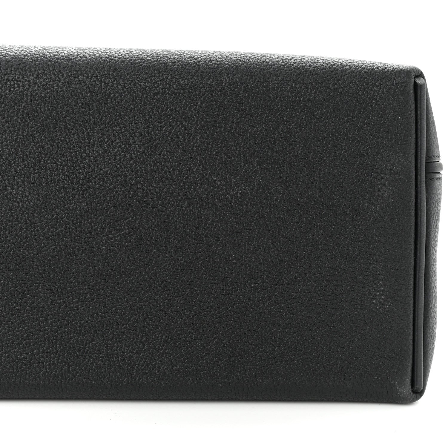Hermes Togo Swift 24/24 35 Black 11 of 11