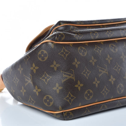 Louis Vuitton Monogram Tikal GM 8 of 14