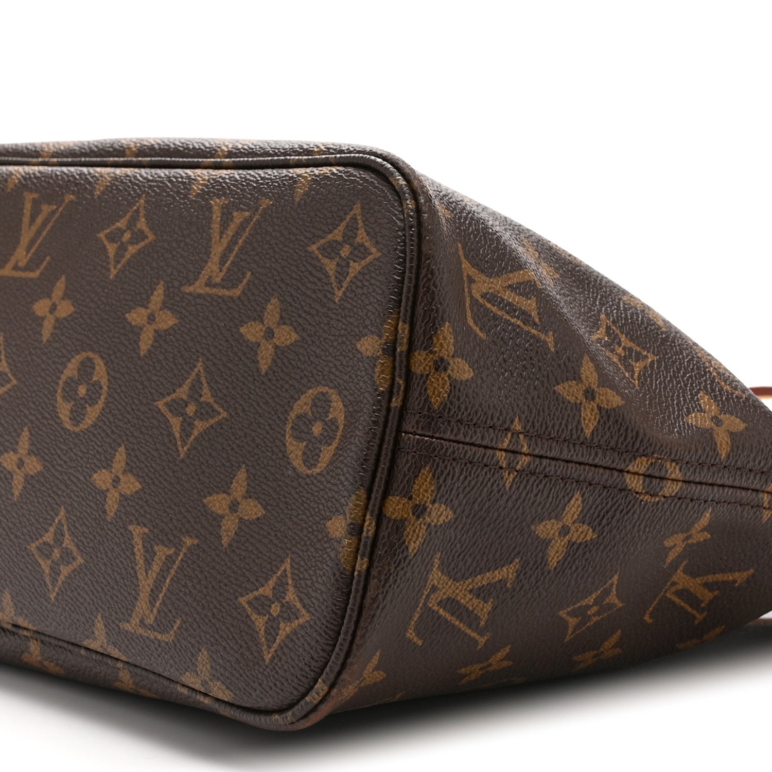 Louis Vuitton Monogram Neo Neverfull PM Pivoine 11 of 15