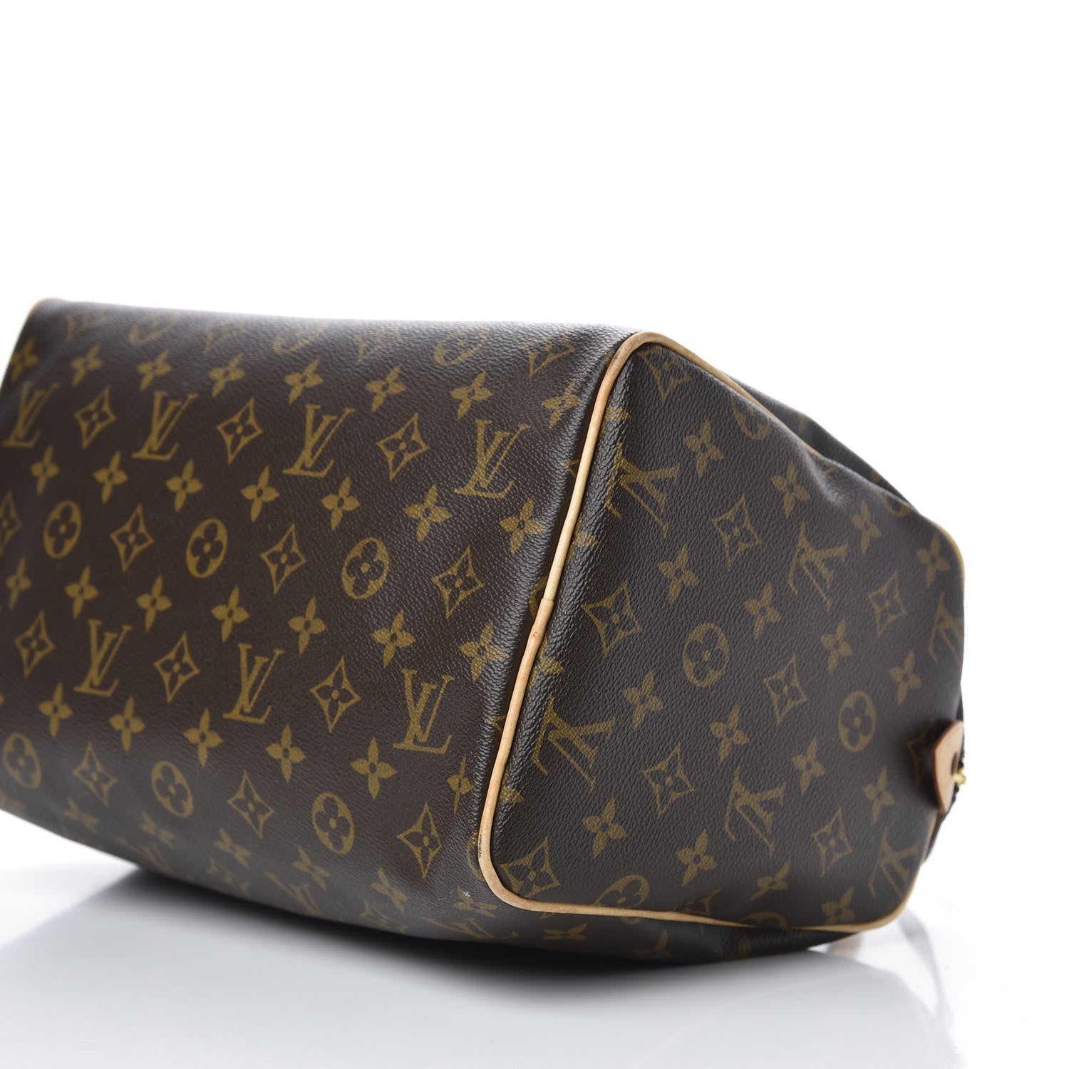 Louis Vuitton Monogram Speedy 30 8 of 9