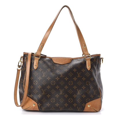 Louis Vuitton Monogram Estrela MM 1 of 12