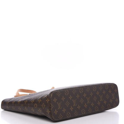 Louis Vuitton Monogram Luco 3 of 13