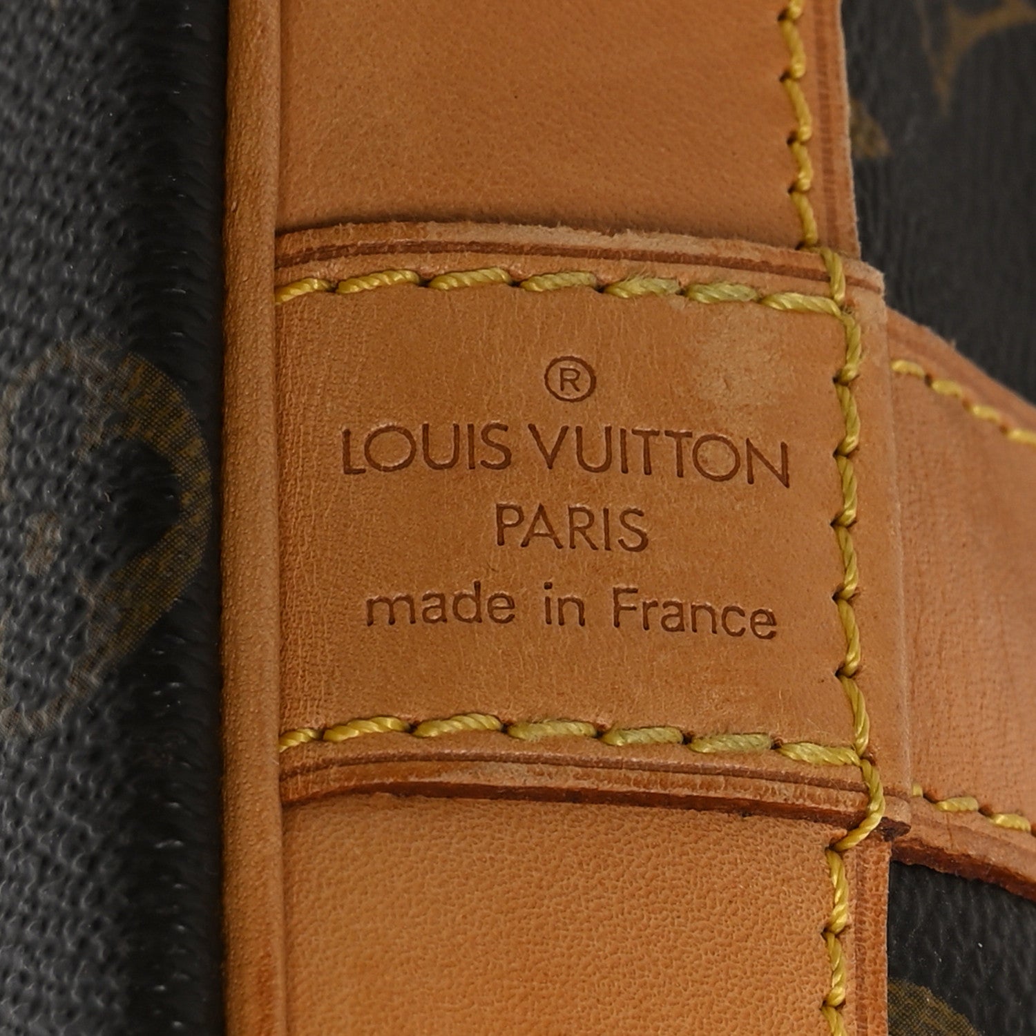 Louis Vuitton Monogram Cruiser 50 6 of 12