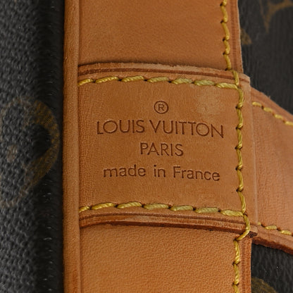 Louis Vuitton Monogram Cruiser 50 6 of 12