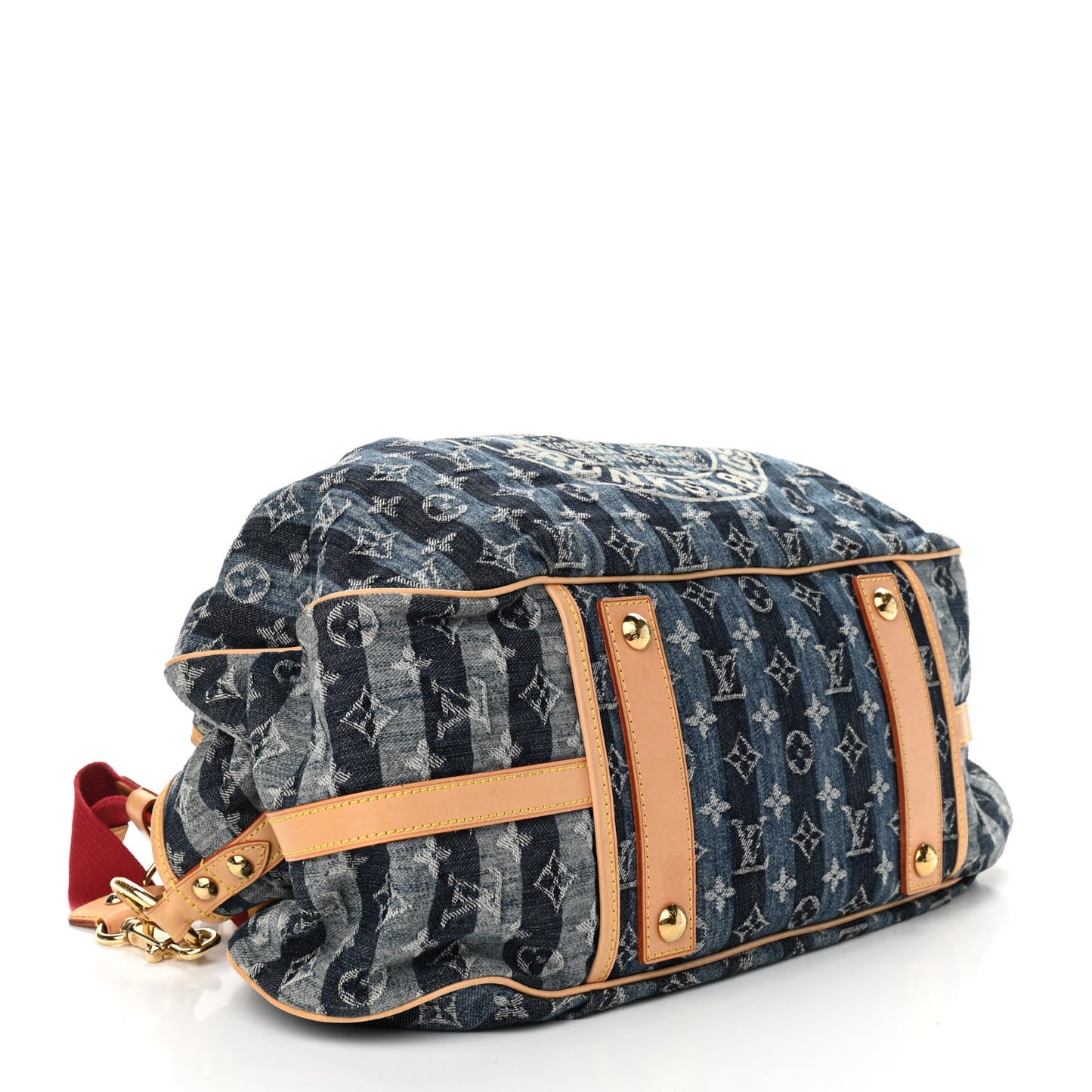 Denim Raye Cabas GM