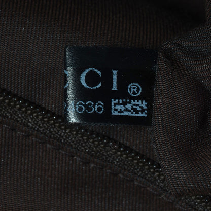 Gucci Monogram Medium Sukey Tote Brown 9 of 9