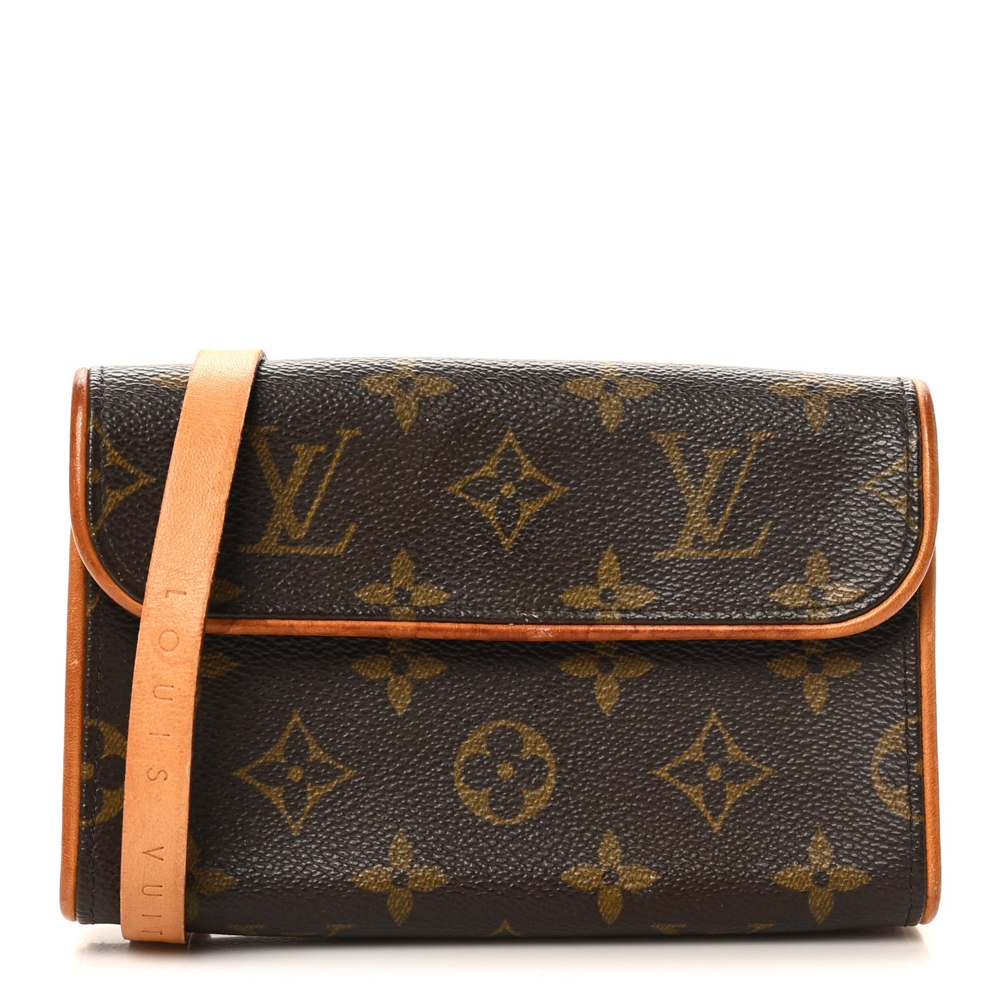 Monogram Pochette Florentine S
