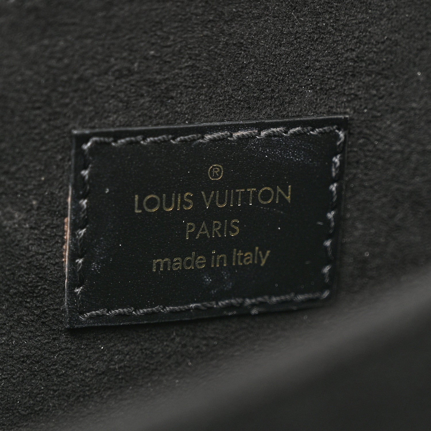 Louis Vuitton Reverse Monogram Pochette Metis 7 of 11