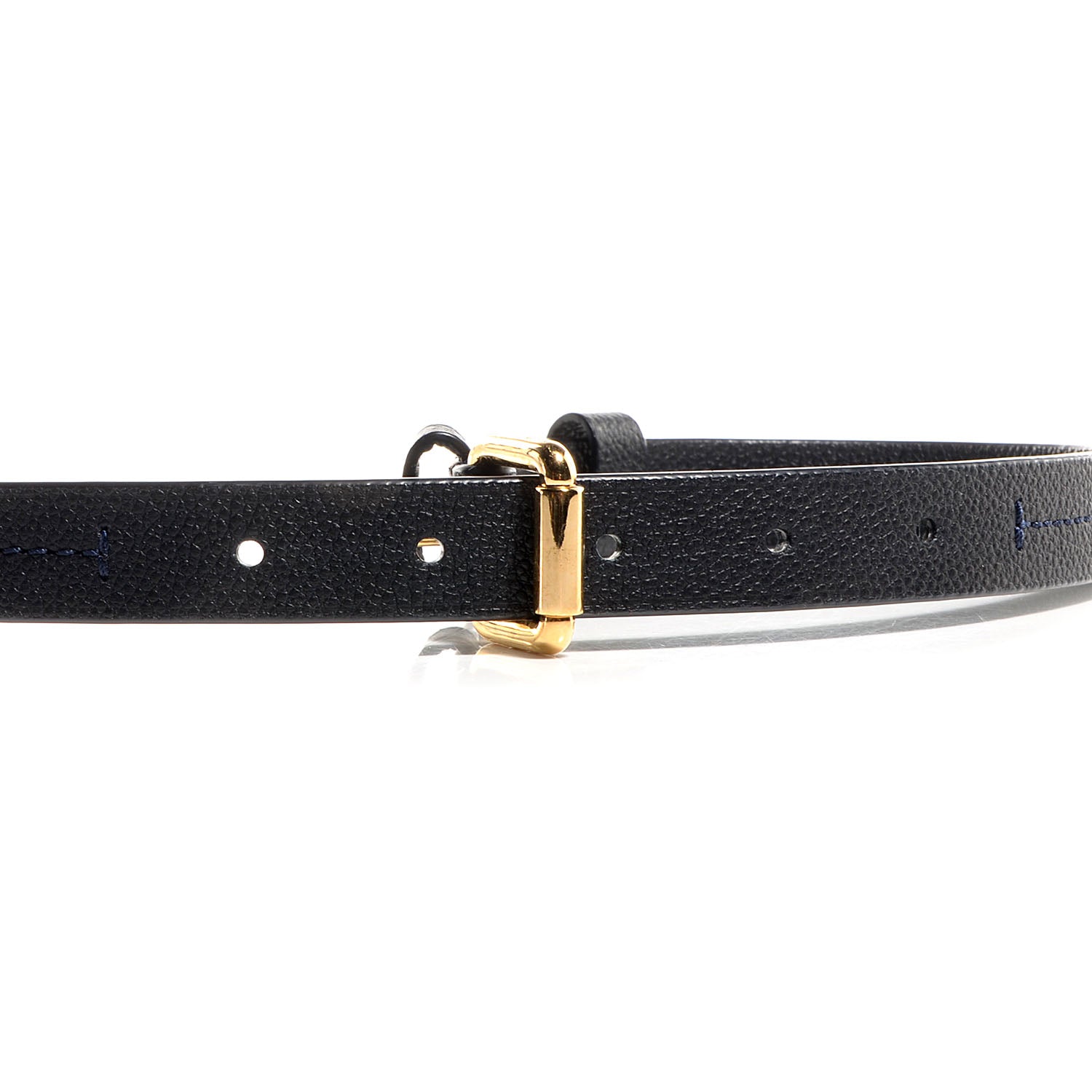 Louis Vuitton Empreinte Strap Extender Infini 4 of 4