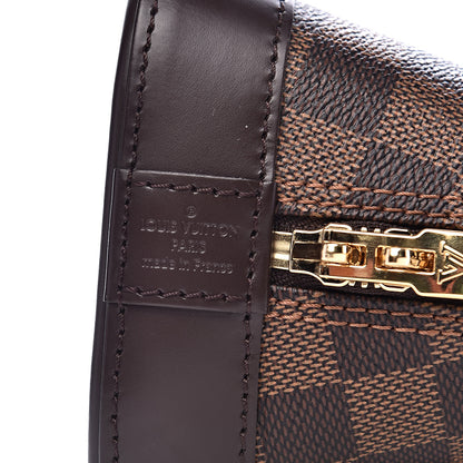 Louis Vuitton Damier Ebene Alma BB 6 of 10