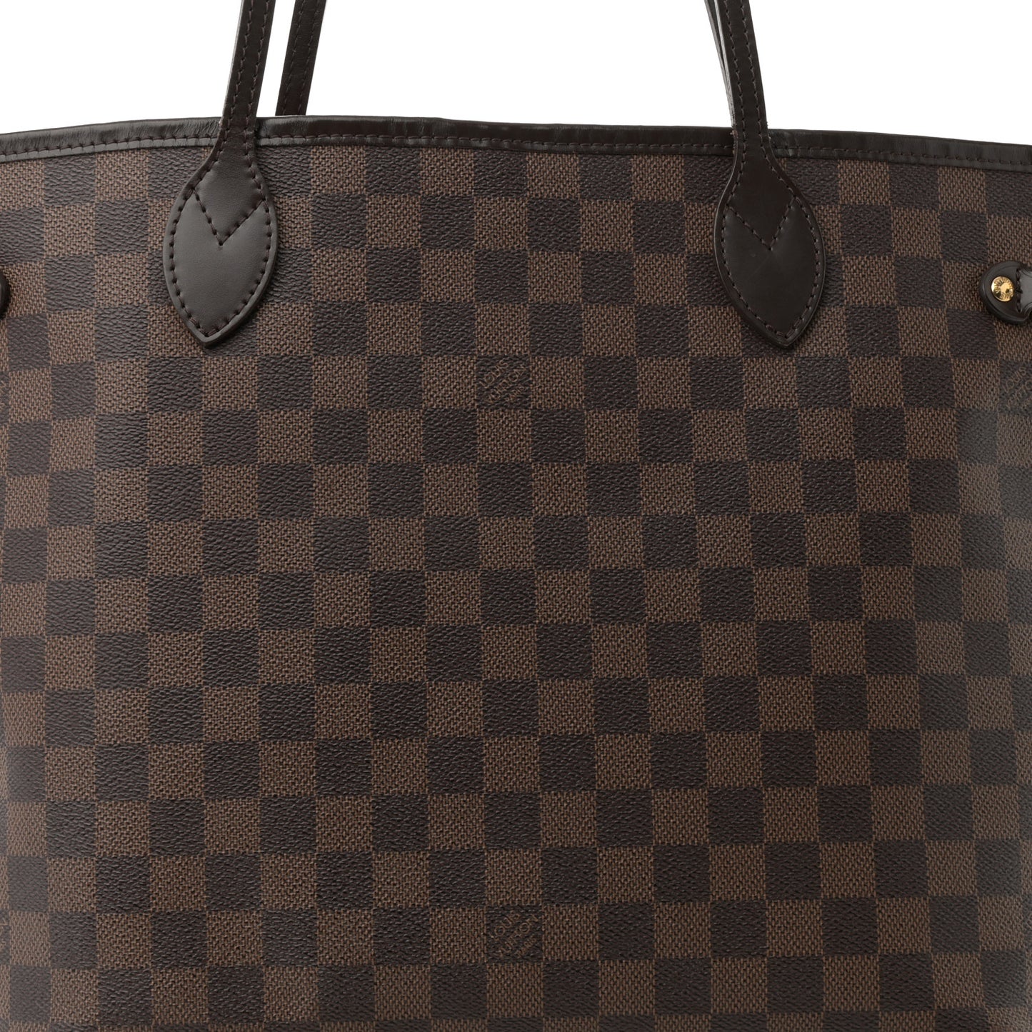 Damier Ebene Neverfull MM