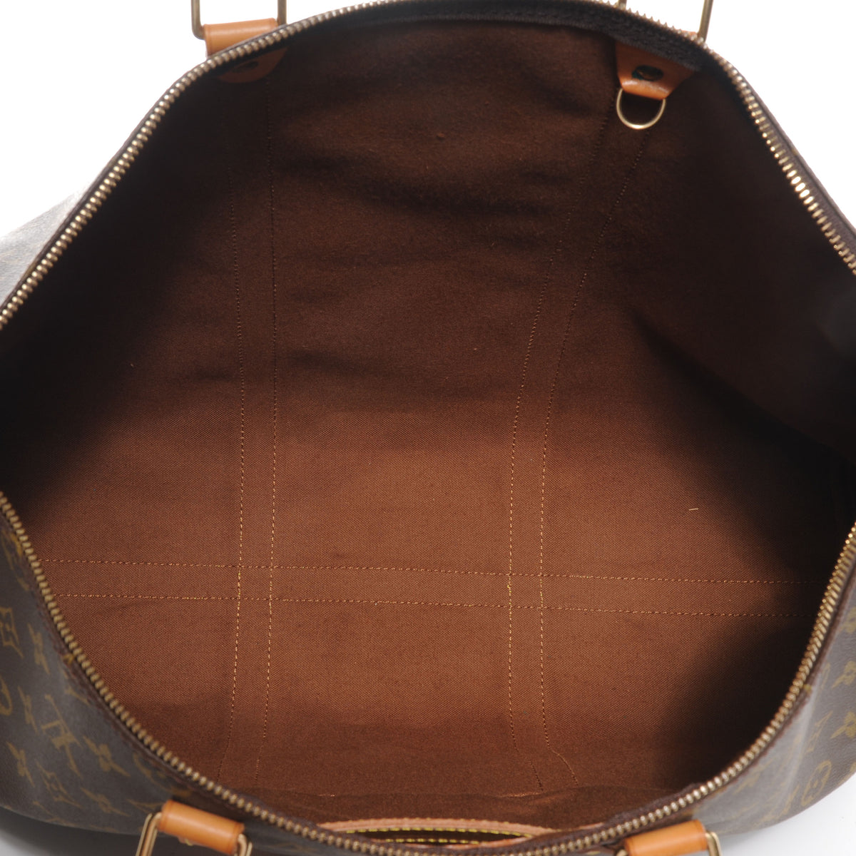 Monogram Sac Flanerie 45 Overnight Bag