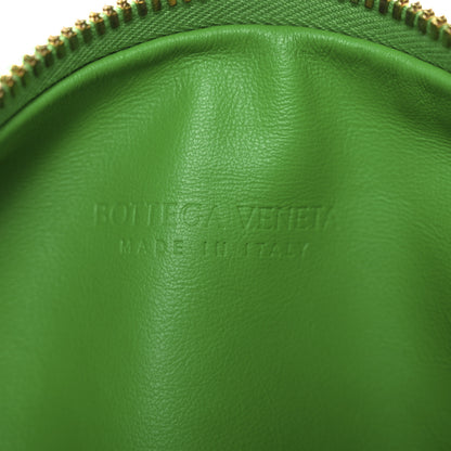 Bottega Veneta Nappa Intrecciato Mini Jodie Parakeet 6 of 10