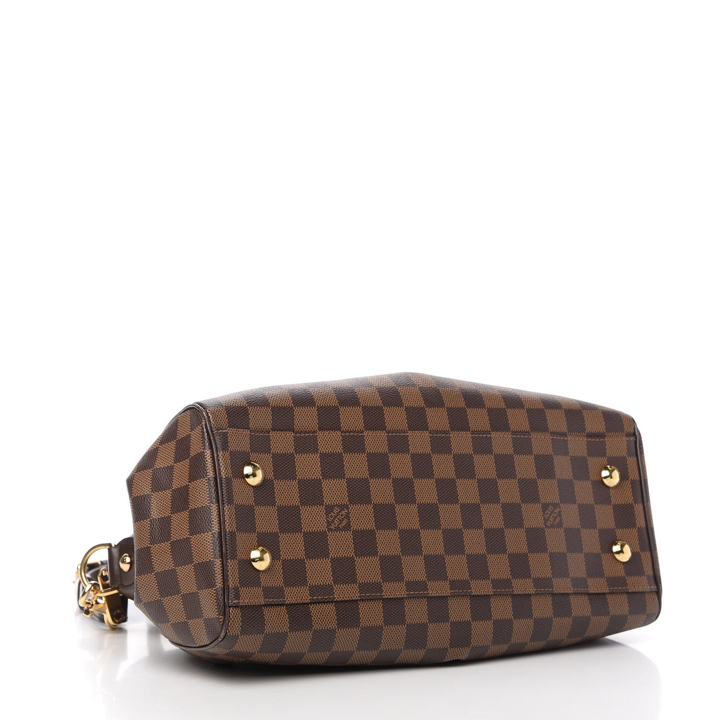 Damier Ebene Trevi PM