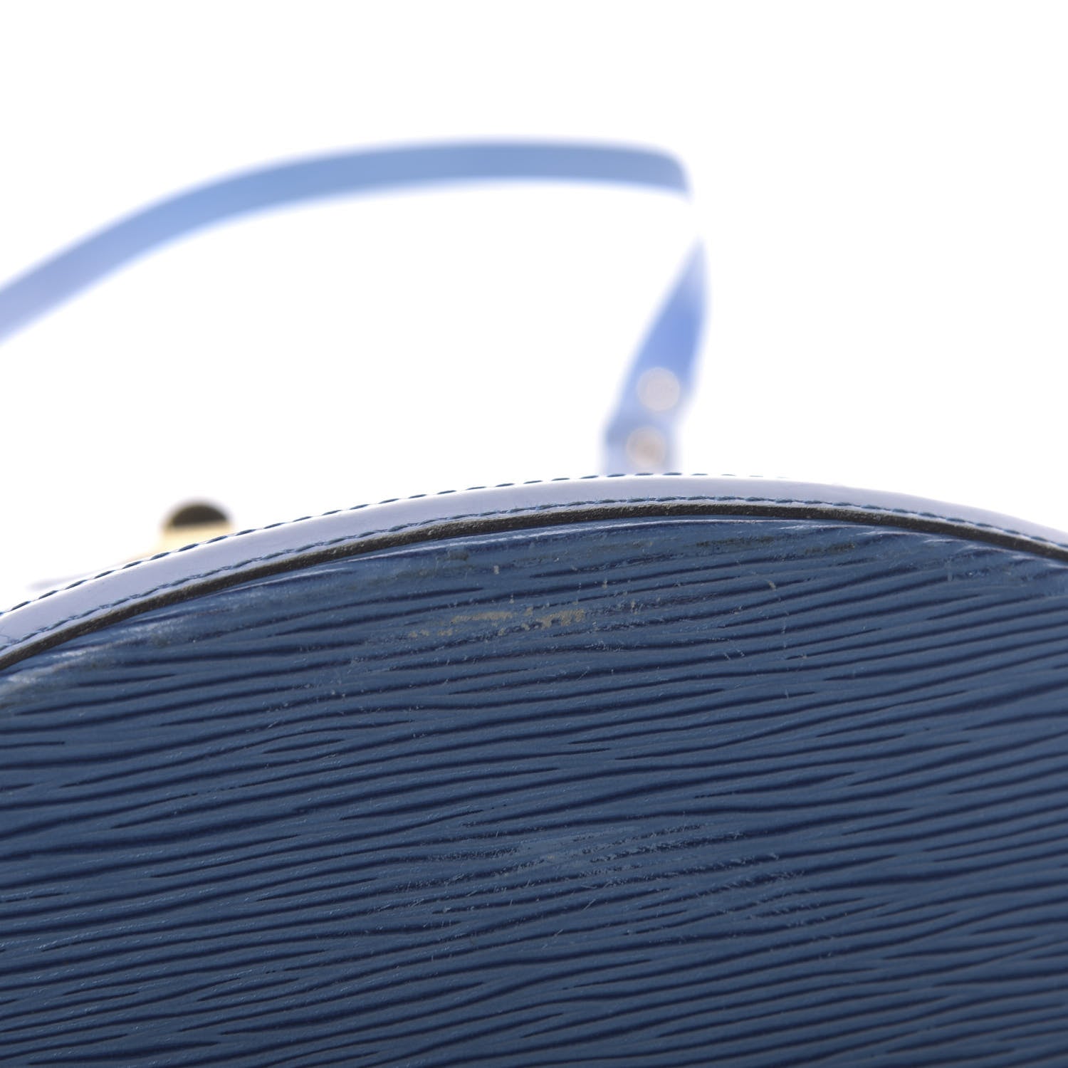 Louis Vuitton Epi Cluny Toledo 12 of 14