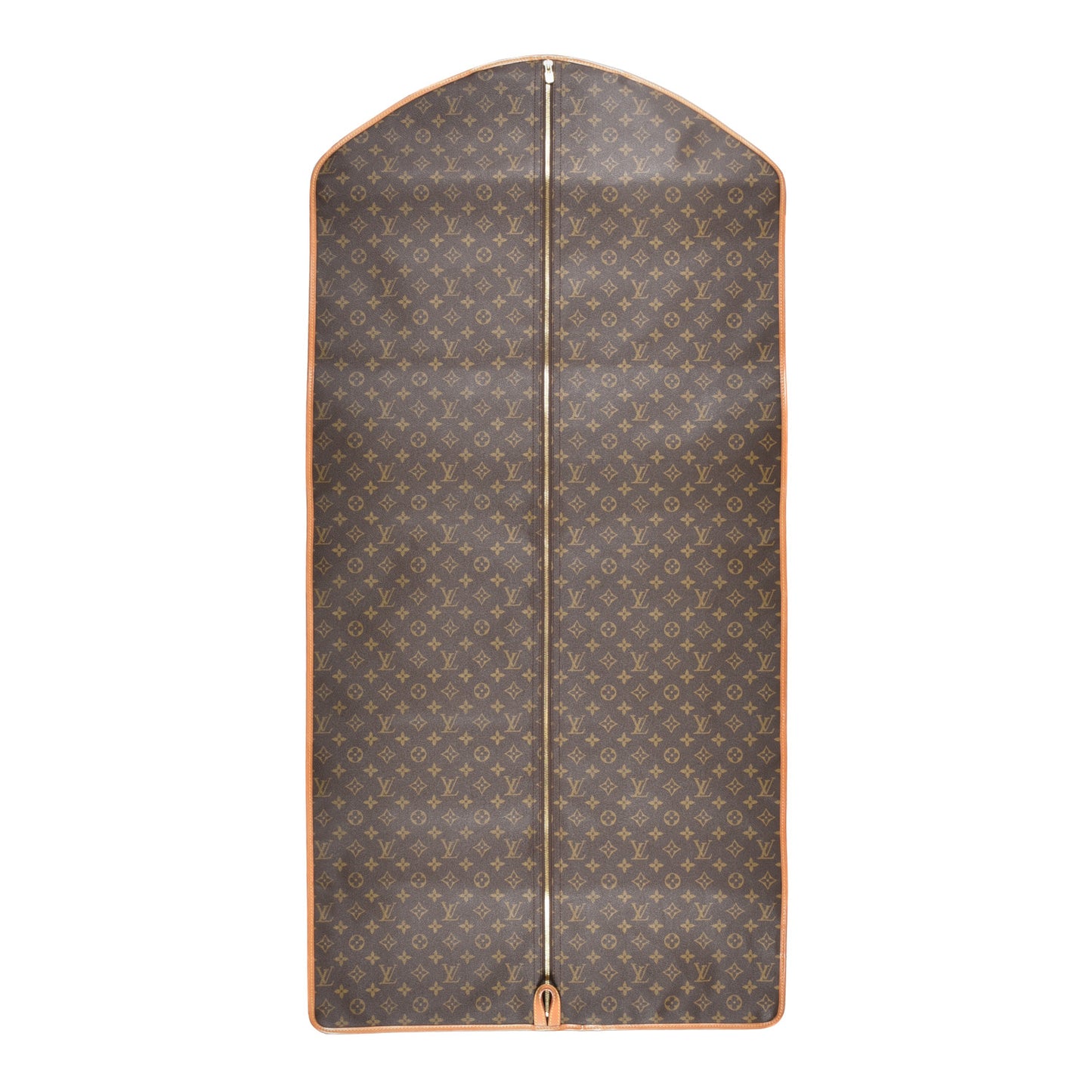 Monogram Garment Cover
