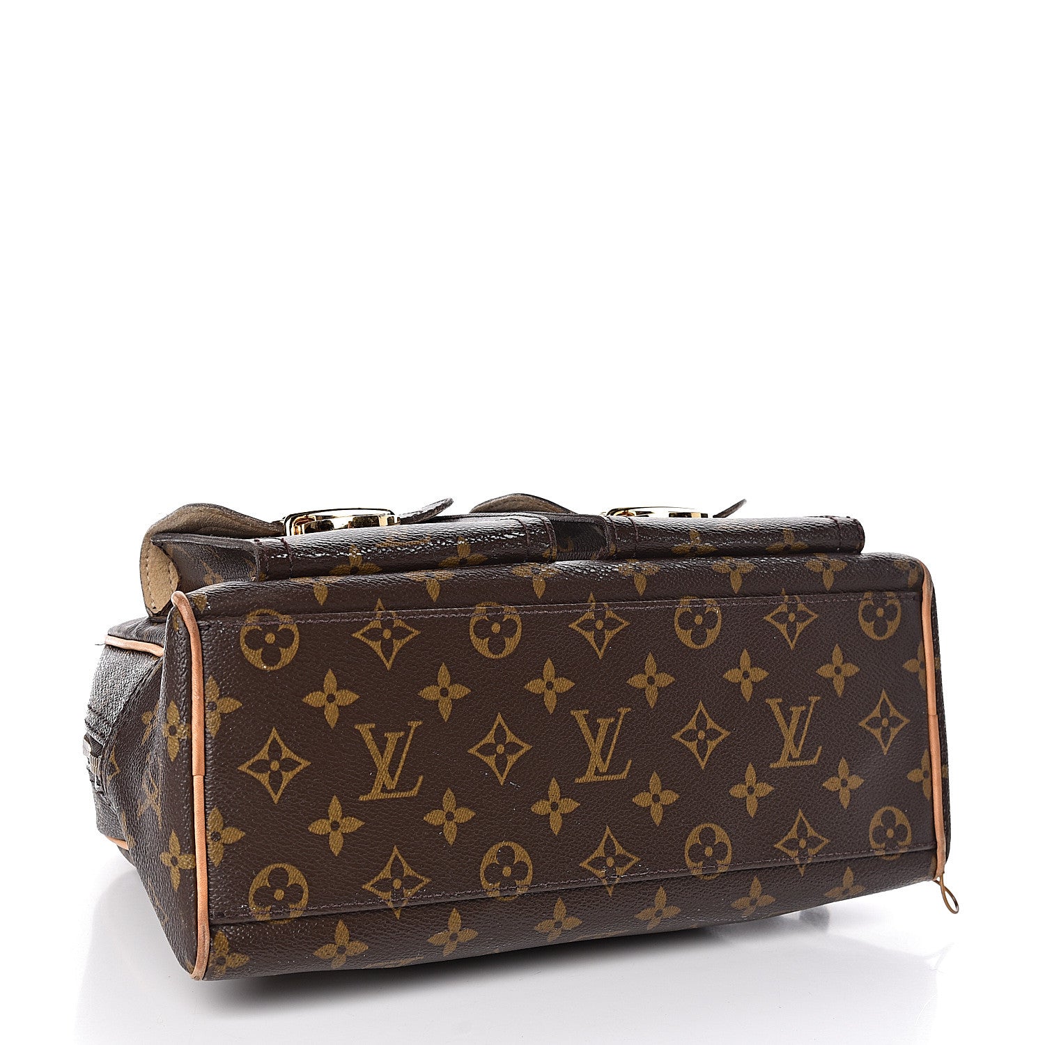 Louis Vuitton Monogram Manhattan PM 4 of 17