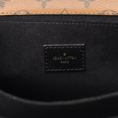 Louis Vuitton Reverse Monogram Pochette Metis 6 of 10