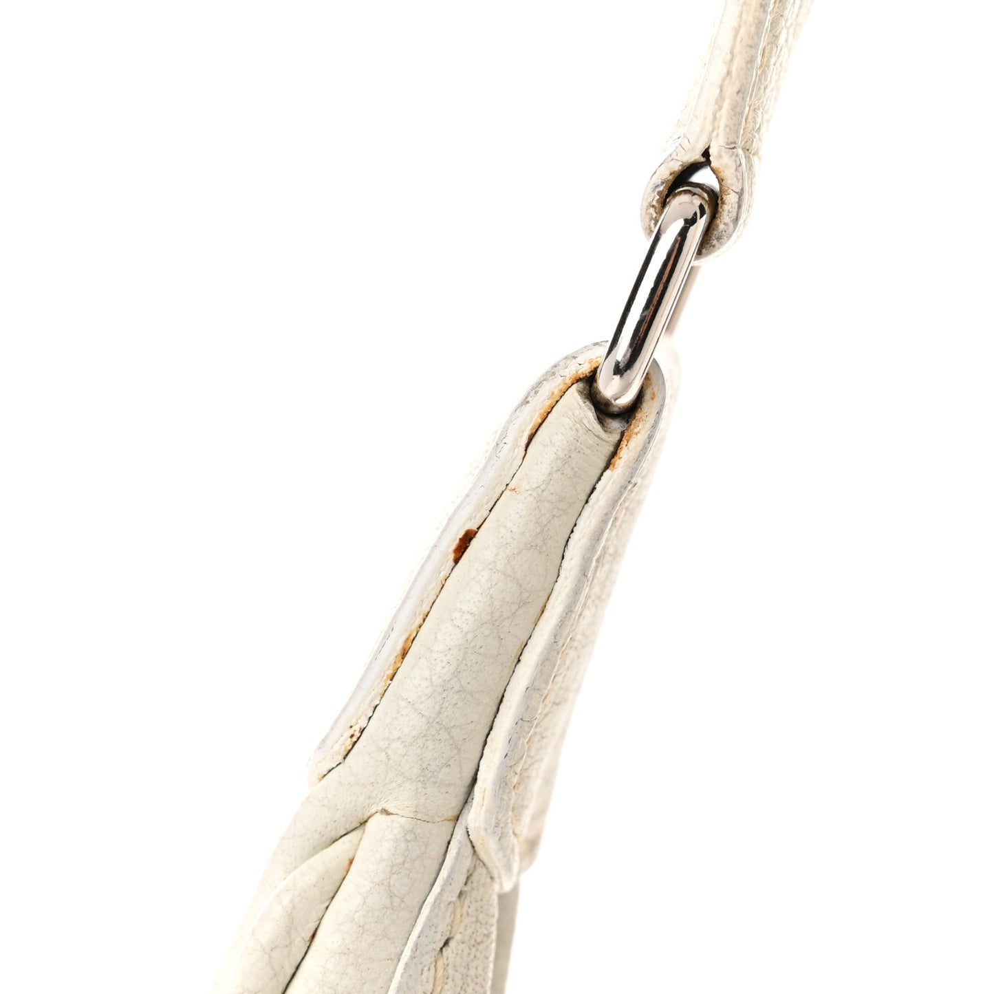 Taurillon Clemence Gao White
