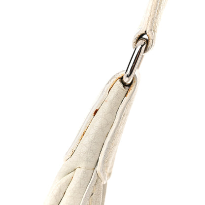 Hermes Taurillon Clemence Gao White 13 of 14