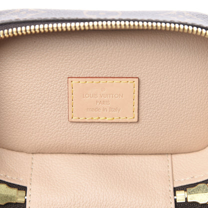 Louis Vuitton Monogram Nano Nice 6 of 8