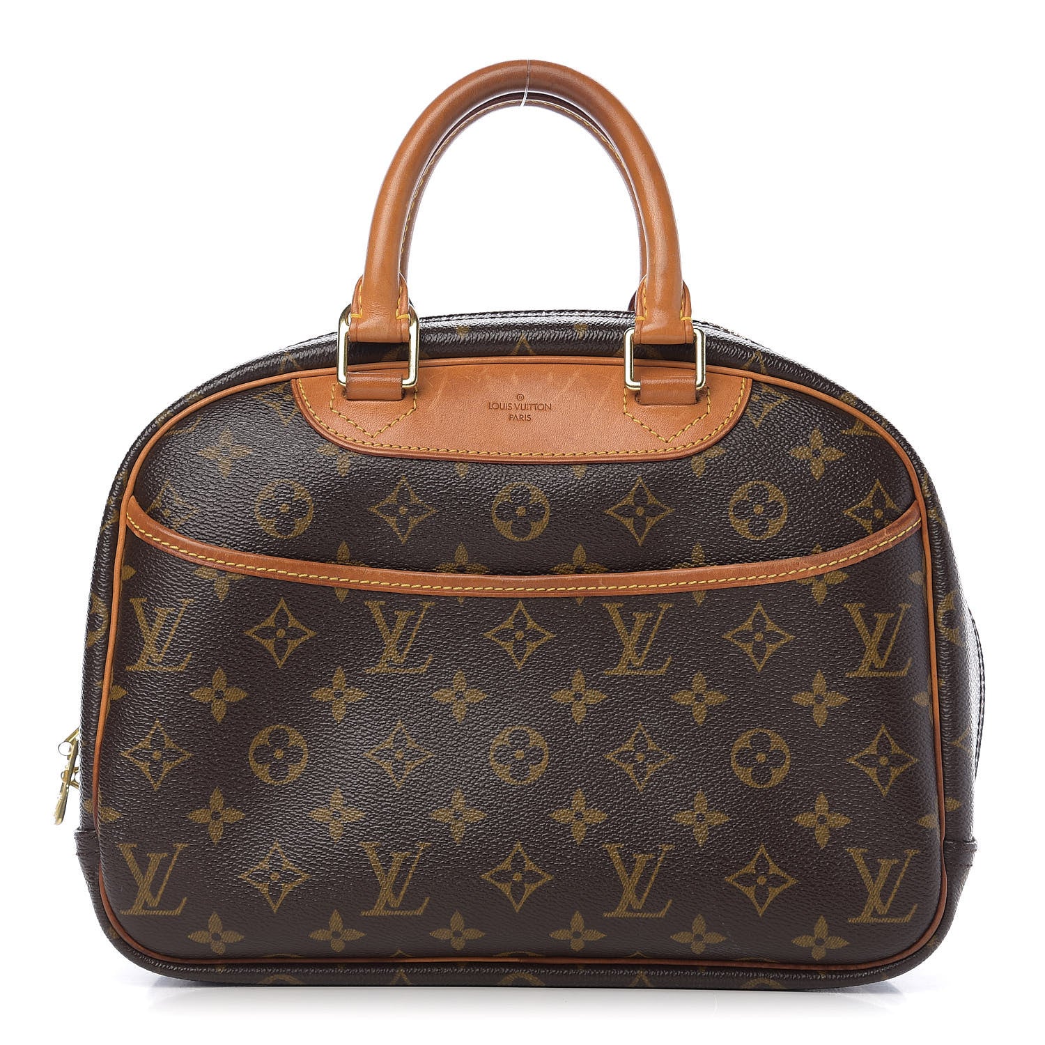 Louis Vuitton Monogram Trouville 1 of 10