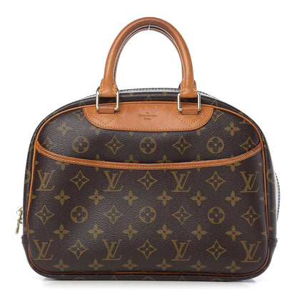 Louis Vuitton Monogram Trouville 1 of 10