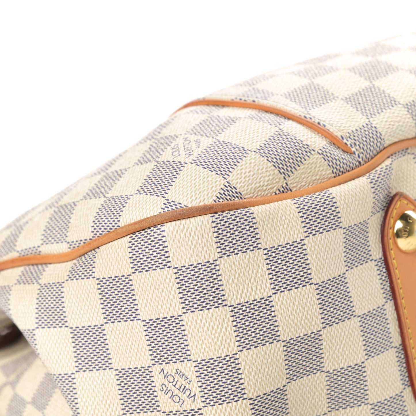 Damier Azur Galliera PM