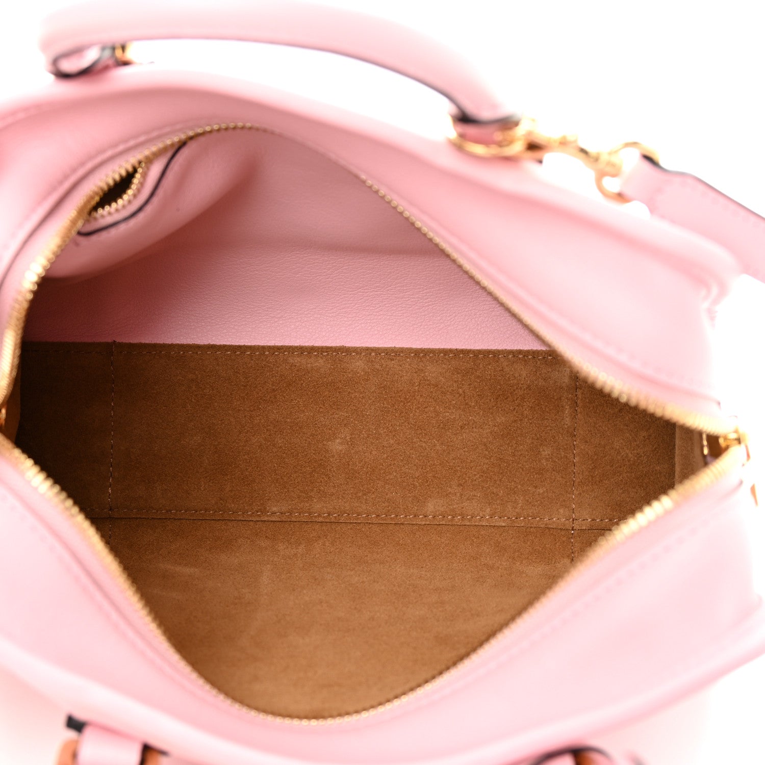 Loewe Calfskin Amazona 23 Pink 5 of 13