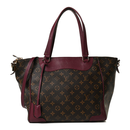 Louis Vuitton Monogram Estrela NM Raisin 1 of 13