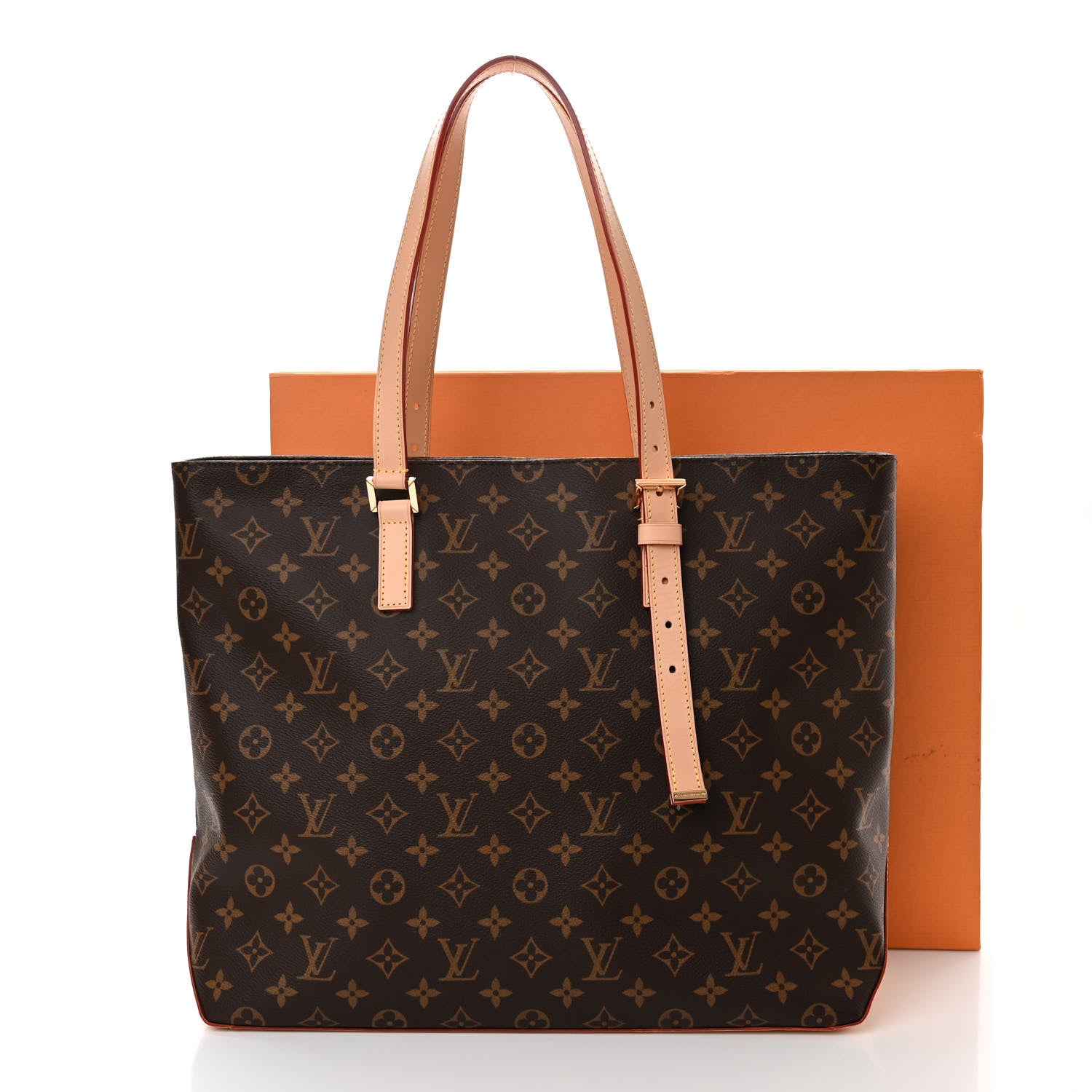Louis Vuitton Monogram Mezzo NM 12 of 12