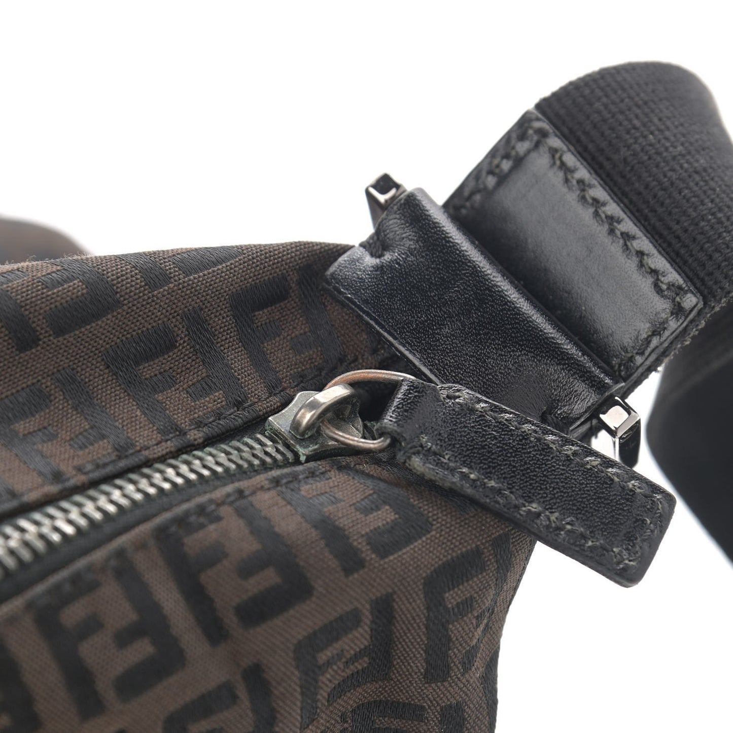 Zucchino Small Hobo Brown