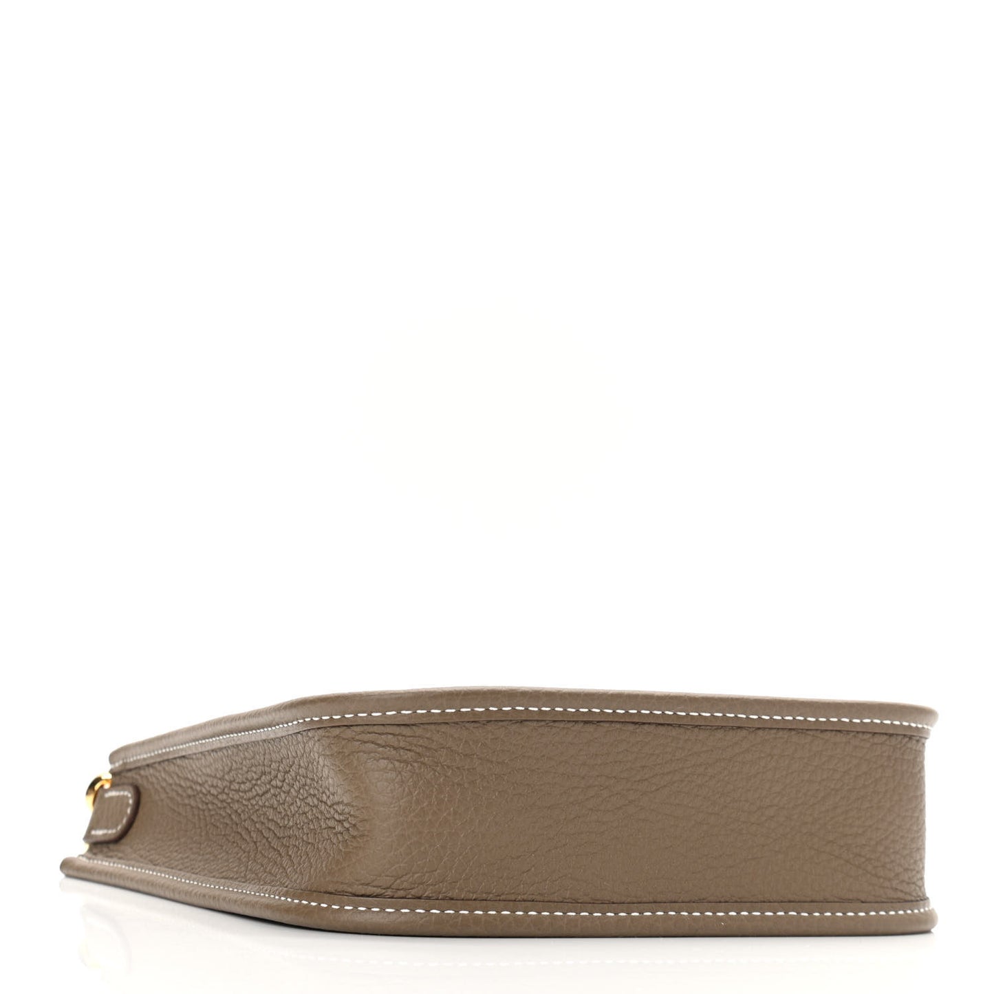 Taurillon Clemence Amazone Evelyne TPM Etoupe Bleu Indigo