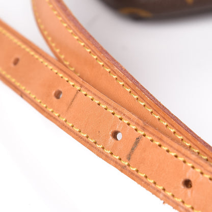 Louis Vuitton Monogram Jeune Fille 14 of 15