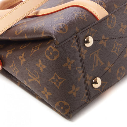 Louis Vuitton Monogram Soufflot BB 6 of 8