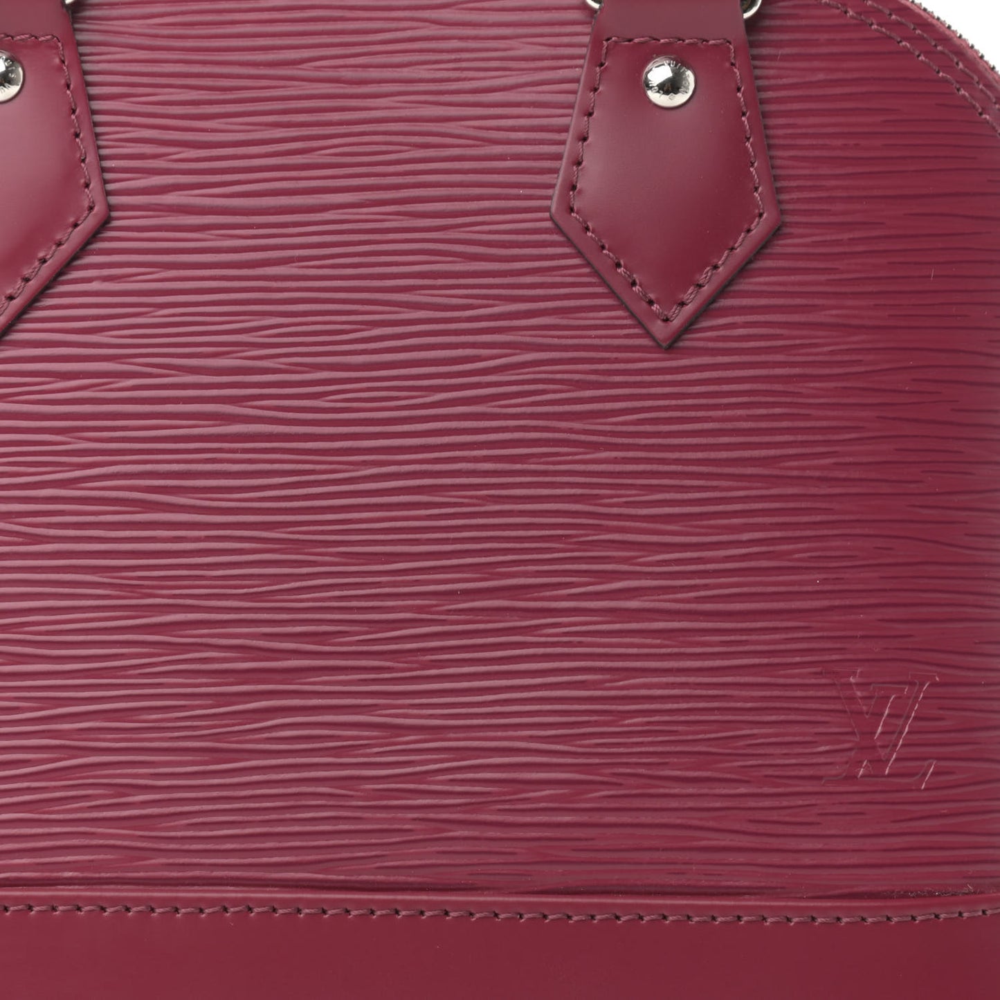 Epi Jacquard Alma BB Raspberry