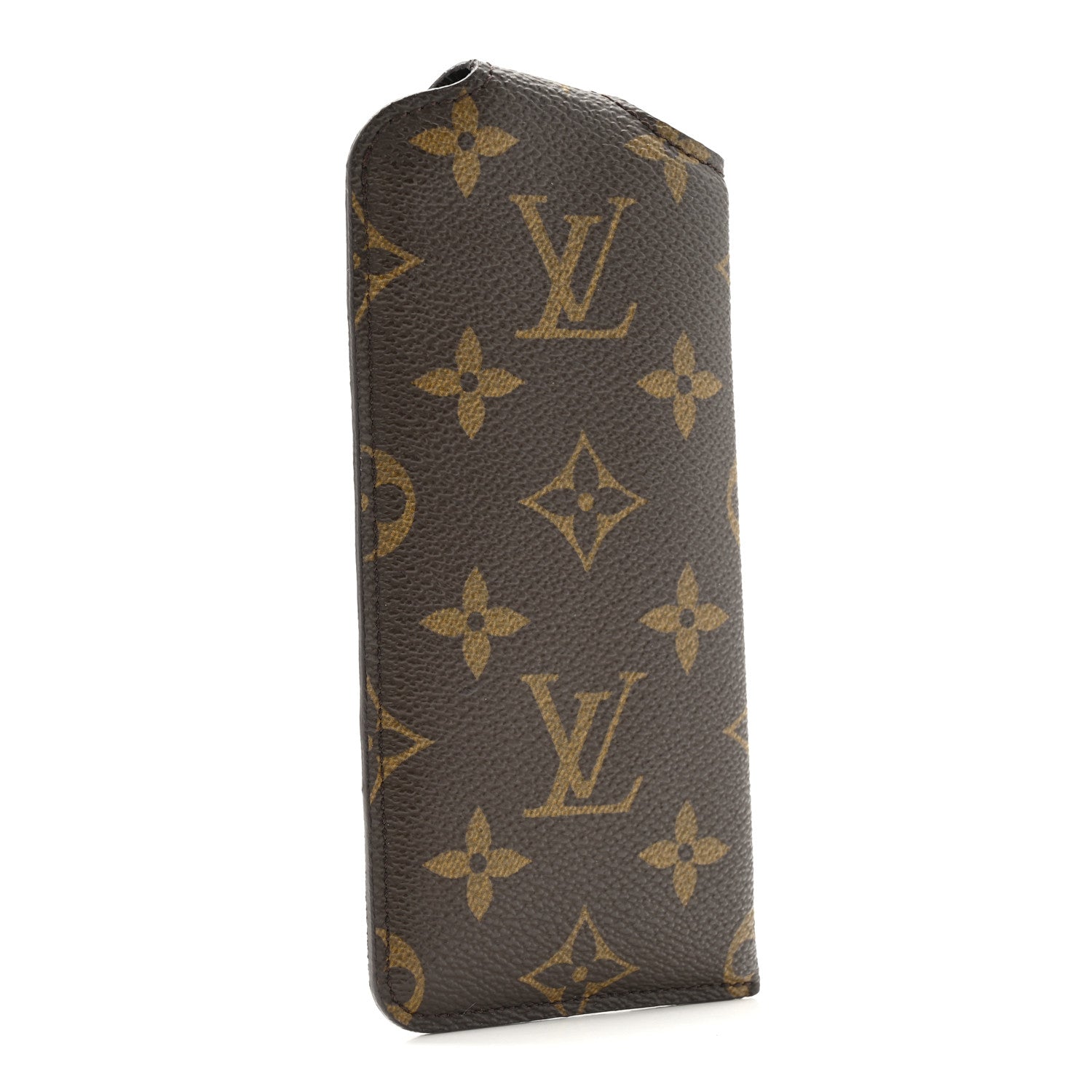 Louis Vuitton Monogram Sunglasses Case PM 3 of 7