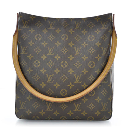 Louis Vuitton Monogram Looping GM 1 of 8
