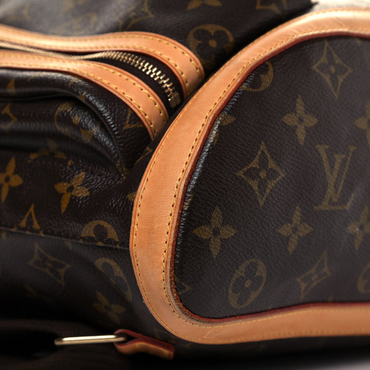 Monogram Bosphore Backpack