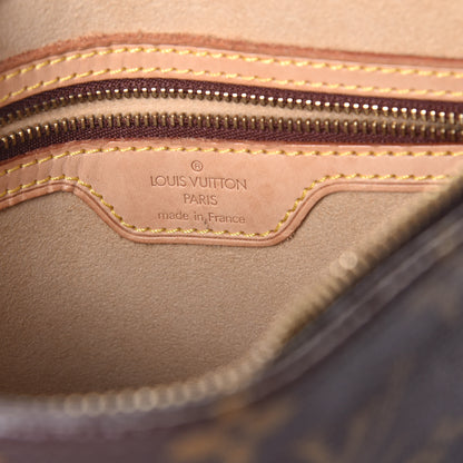 Louis Vuitton Monogram Looping MM 6 of 8