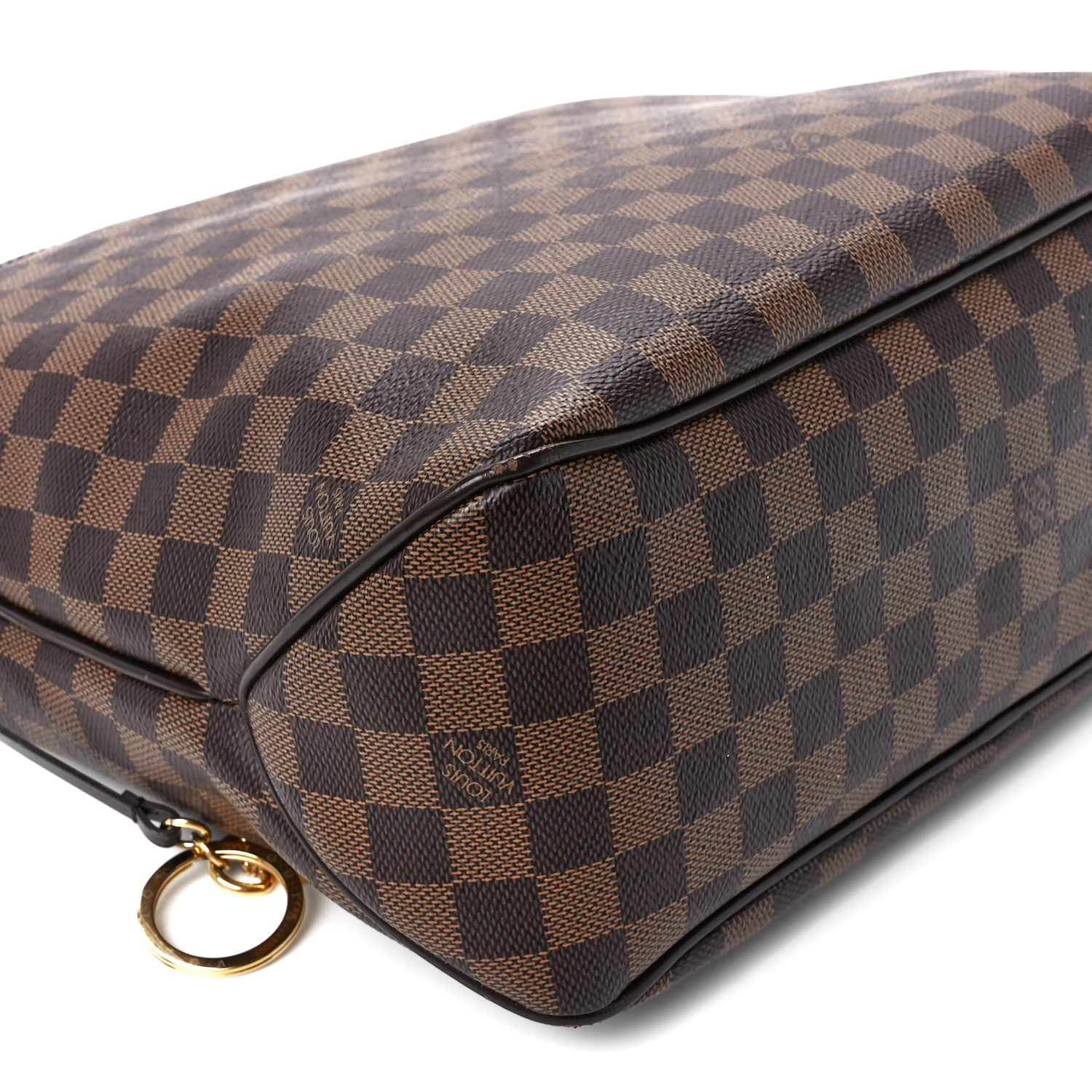 Louis Vuitton Damier Ebene Delightful PM 11 of 12