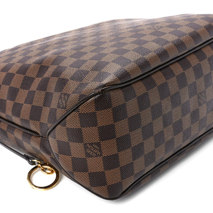 Louis Vuitton Damier Ebene Delightful PM 11 of 12