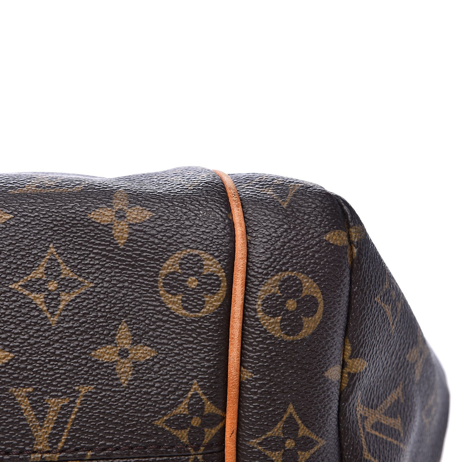 Louis Vuitton Monogram Totally MM 10 of 13