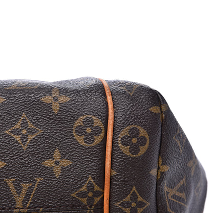 Louis Vuitton Monogram Totally MM 10 of 13