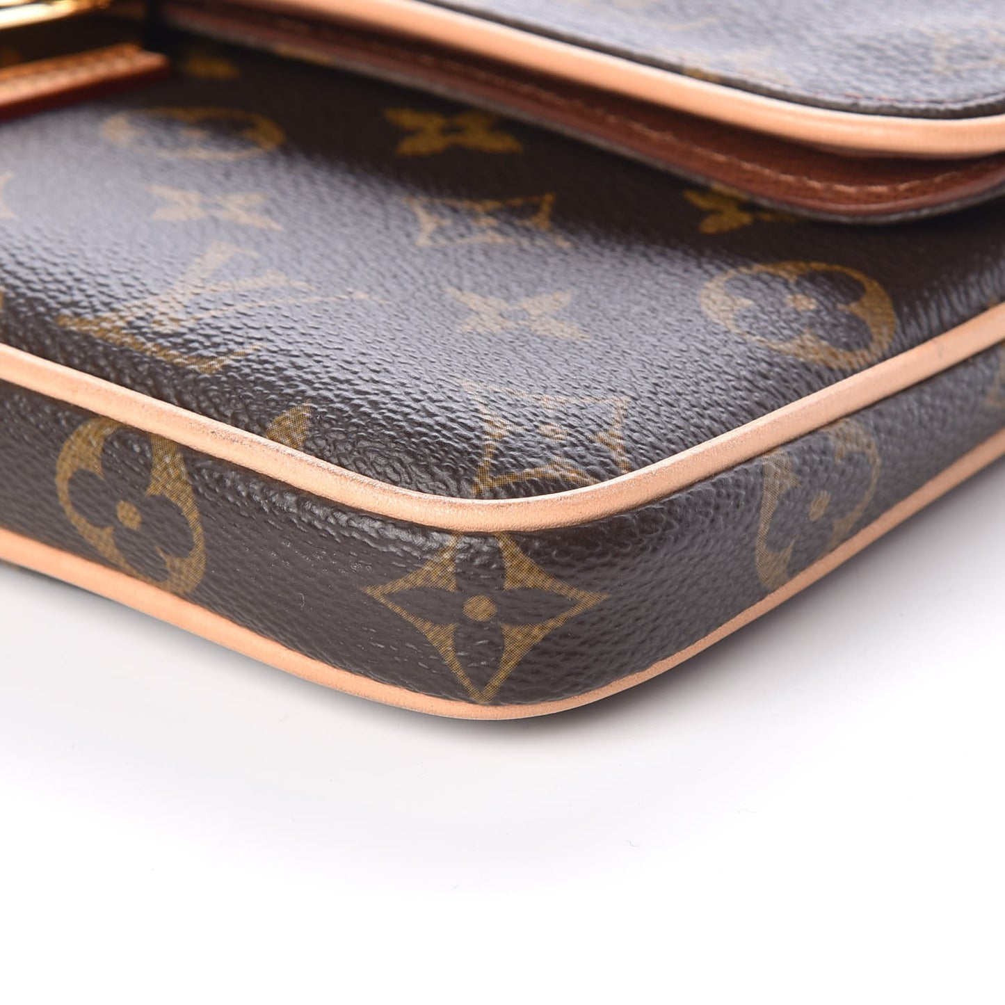 Monogram SC Slim Clutch